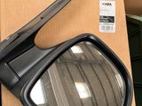 an image of a car ' s side view mirror in a box