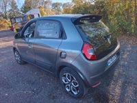 RENAULT TWINGO STE 1.0 SCE 65 CH - Genre : VASP - Carrosseri… (photo 4)