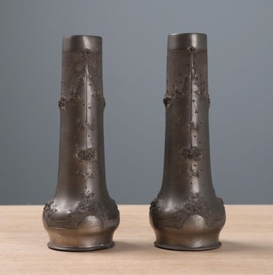 Albert CHEZAL (actif au début du XXème siècle)