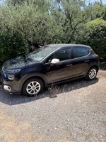 VP CITROEN C3 de couleur noire Date de… (photo 2)