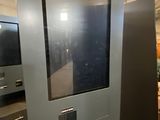 a machine that is sitting in a building