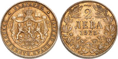 a gold coin with the image of a man on a horse