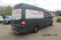 MERCEDES SPRINTER 316CDI - Genre : CTTE - Carrosserie : FOUR… (photo 4)