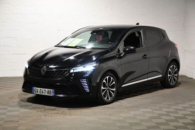 the new volkswagen e - pace is parked in the garage