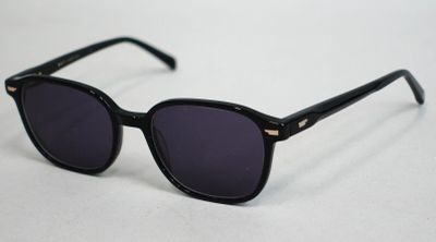 JOHN & JESS Paire de lunettes de vue et solaire avec boitier