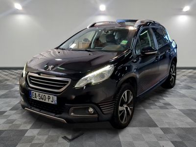 Peugeot - 2008 1.2 Puretech 110ch SS Bvm5 Urban Cross - ES -…