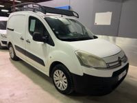CITROEN BERLINGO 1.6 HDI 90 CH - BERLINGO 1.