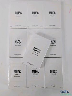 six packets of music are sitting on top of each other
