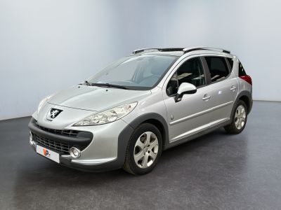 PEUGEOT 207 SW 207 SW 1.4 VTi 95ch Outdoor / N°:11411804, He…