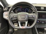 the interior of a car with a steering wheel and dashboard controls