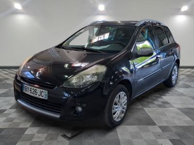 RENAULT - CLIO ESTATE III DCI 75 ECO2 NIGHTDAY - GO - Mise e…