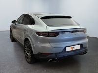 PORSCHE CAYENNE COUPE 3.0 V6 E-HYBRID / N°:MV2601780, Heure … (photo 4)