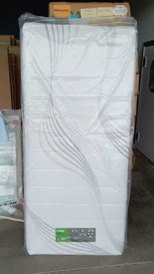 Meral Literie matelas compatible lit électrique modèle MODUL…
