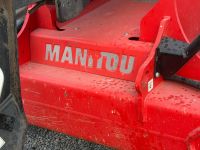 F1 - MAZAMET - 1 chariot élévateur télescopique de marque MA… (photo 5)