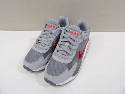 chaussures de course Nike Air Max pour homme, pointure 11,5