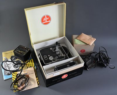 Photographies - Cinéma - Appareils photo