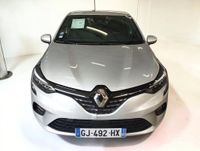 VP RENAULT CLIO V 1.0 TCE 90 21N INTENS 5P Kilomètres au com… (photo 4)