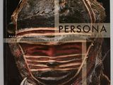 la couverture d'un livre sur laquelle figure le visage d'une personne