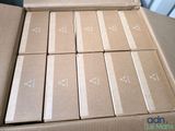 a box with a lot of boxes inside of it