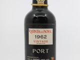une bouteille de porto millésimé « Quinta do Noal »