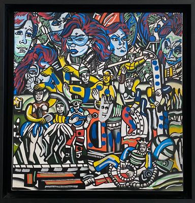 Erro - Femmes Leger 2020 Unique