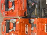 many tools that are sitting on the floor