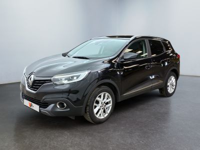 RENAULT Kadjar Dci 110 Energy Intens EDC / N°:11405724, Heur…
