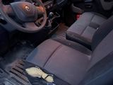 a car that has a steering wheel and a dashboard
