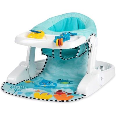 106 /PIECES NE CORRESPONDENT PAS BABY EINSTEIN - Siège…