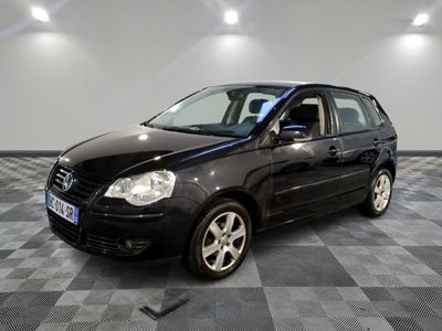 VOLKSWAGEN - POLO TDI 70 CONFORT - GO - Mise en service: 16/…