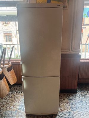 Réfrigérateur FAR R5315A - vj frais 14.