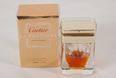 Cartier La Panthère EAP par Cartier pour femme