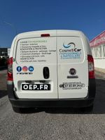 FIAT FIAT FIORINO 1.3- MJT 95 PRO LOUNGE - Immatriculation :… (photo 5)