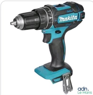 Perceuse-visseuse sans fil Makita 18 V LXT Li-ion