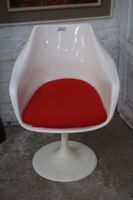 Chaise TULPIN vintage en fibre de verre – années 70, d’après…