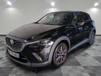 MAZDA - CX-3 2.0L SKYACTIV-G 120 4X2 SELECTION - ES - Mise e…