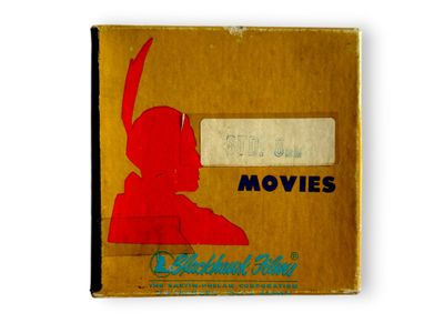 BLACKHAWK FILMS, 1970 ? Extrait d'un film de surf à Hawaii s…