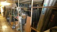 - Important stock de coudes et de tuyaux en PVC (photo 3)