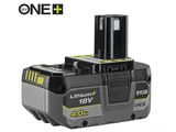one + 18v li - ion battery pack