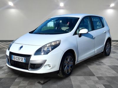Renault - Scenic Iii Dci 130 Fap Energy Eco2 Expression - GO…