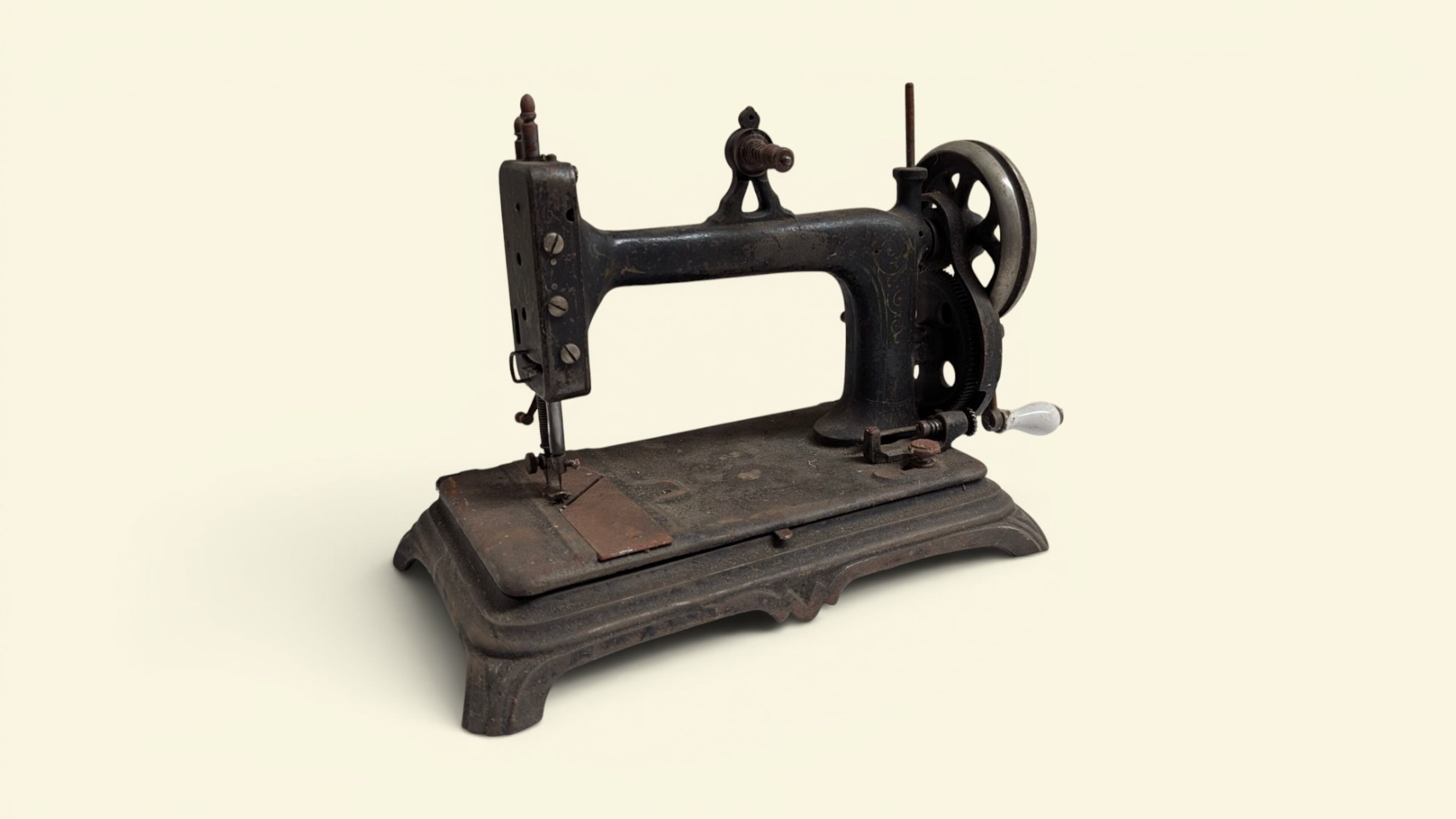 Objets d'art & Curiosités