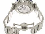 an image of a close up of a watch on a white background
