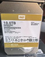 Serveur de stockage NAS de marque SYNOLOGY, modèle RackStati… (photo 6)