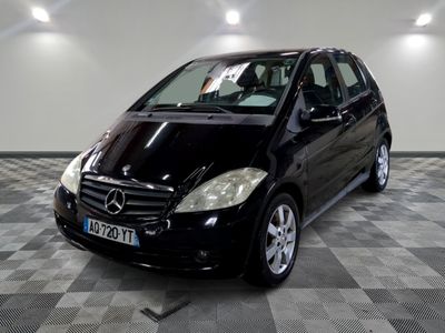 MERCEDES - CLASSE A 180 CDI CLASSIC - GO - Mise en service: …