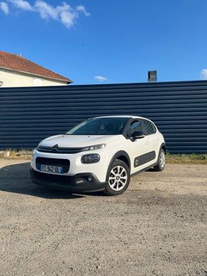 Citroen R.35 - Vasp Citroen C3 - Vente Sur Designation - SE …