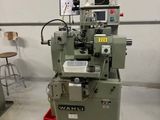 l'image d'une machine installée dans une pièce