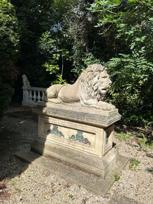 Objet d'art & Curiosités - Estimation 4 000 – 6 000 €
