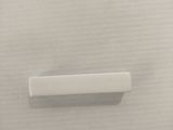 a piece of paper that has been placed on a table