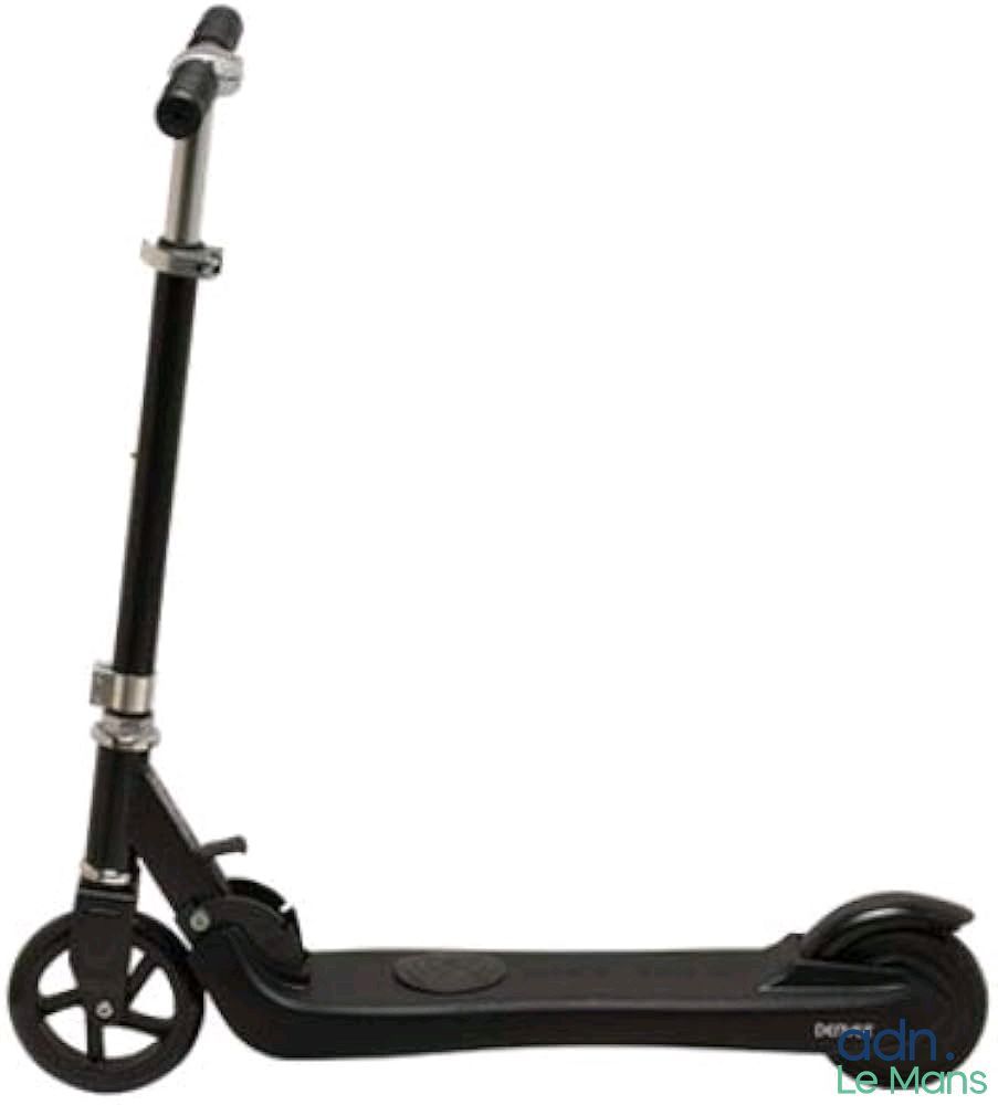 Trotinette électrique pour enfants sans marque - Sans chargeur - Traces d'usage - Retour client vendu en l'état, sans...