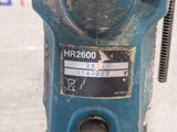 a close up of a machine with a label on it
